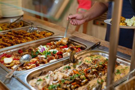 Riva Sunny Beach 3⭐️ інформація про готель та пошук турів в готелі Riva Sunny Beach 3⭐️ в Болгарії