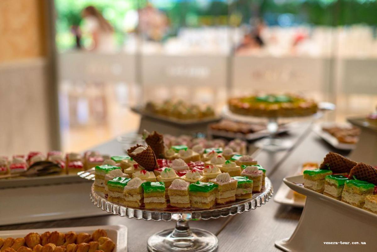 Riva Sunny Beach 3⭐️ інформація про готель та пошук турів в готелі Riva Sunny Beach 3⭐️ в Болгарії