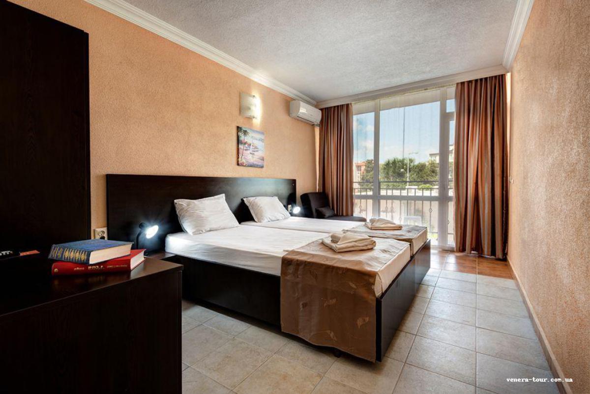 Riva Sunny Beach 3⭐️ інформація про готель та пошук турів в готелі Riva Sunny Beach 3⭐️ в Болгарії