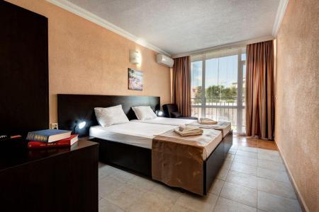 Riva Sunny Beach 3⭐️ інформація про готель та пошук турів в готелі Riva Sunny Beach 3⭐️ в Болгарії