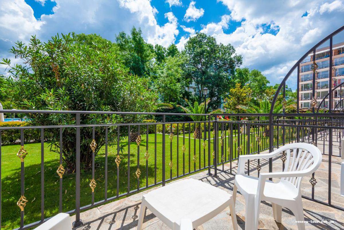 Riva Sunny Beach 3⭐️ інформація про готель та пошук турів в готелі Riva Sunny Beach 3⭐️ в Болгарії