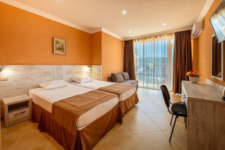 Riva Sunny Beach 3⭐️ інформація про готель та пошук турів в готелі Riva Sunny Beach 3⭐️ в Болгарії