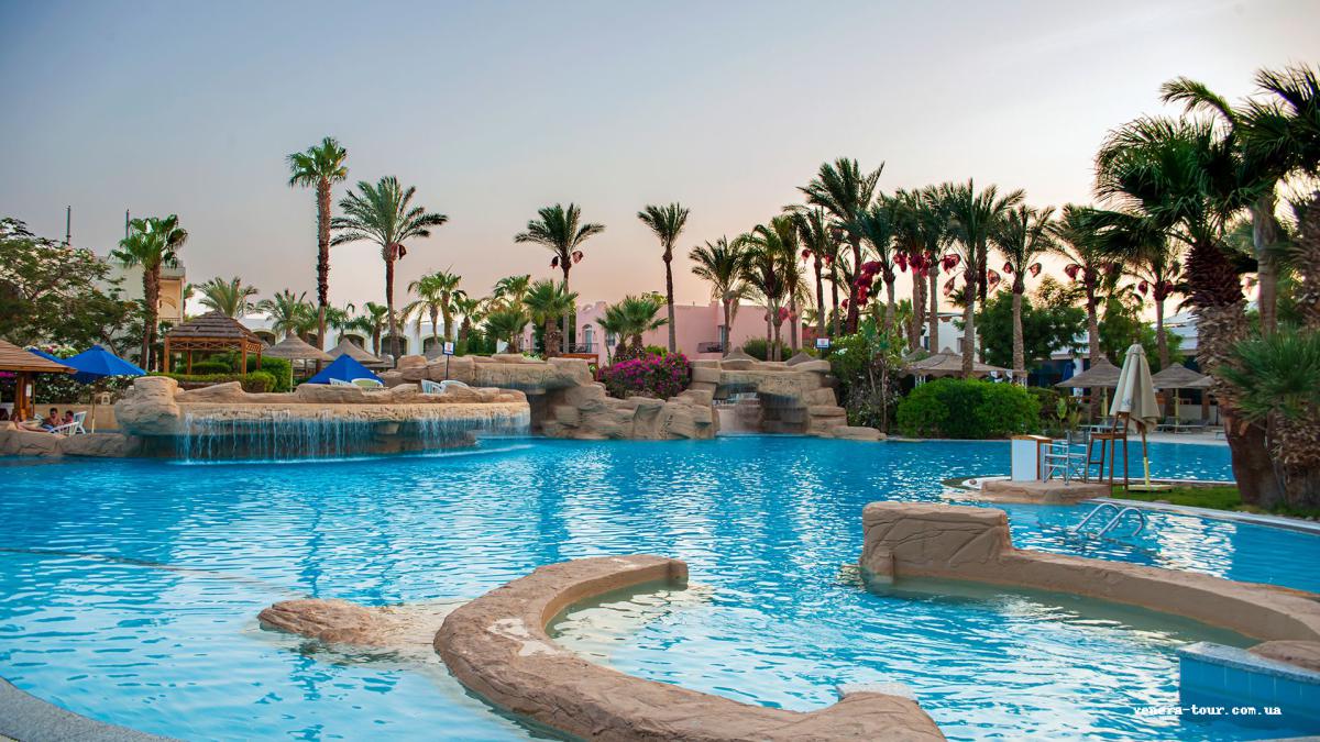 Sierra Sharm El Sheikh 5⭐️ інформація про готель та пошук турів в готелі Sierra Sharm El Sheikh 5⭐️ в Єгипеті