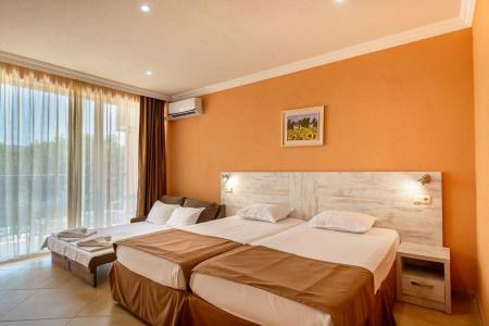 Riva Sunny Beach 3⭐️ інформація про готель та пошук турів в готелі Riva Sunny Beach 3⭐️ в Болгарії