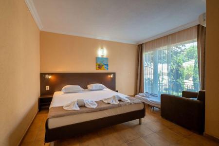 Riva Sunny Beach 3⭐️ інформація про готель та пошук турів в готелі Riva Sunny Beach 3⭐️ в Болгарії