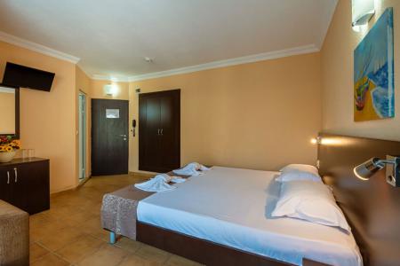 Riva Sunny Beach 3⭐️ інформація про готель та пошук турів в готелі Riva Sunny Beach 3⭐️ в Болгарії