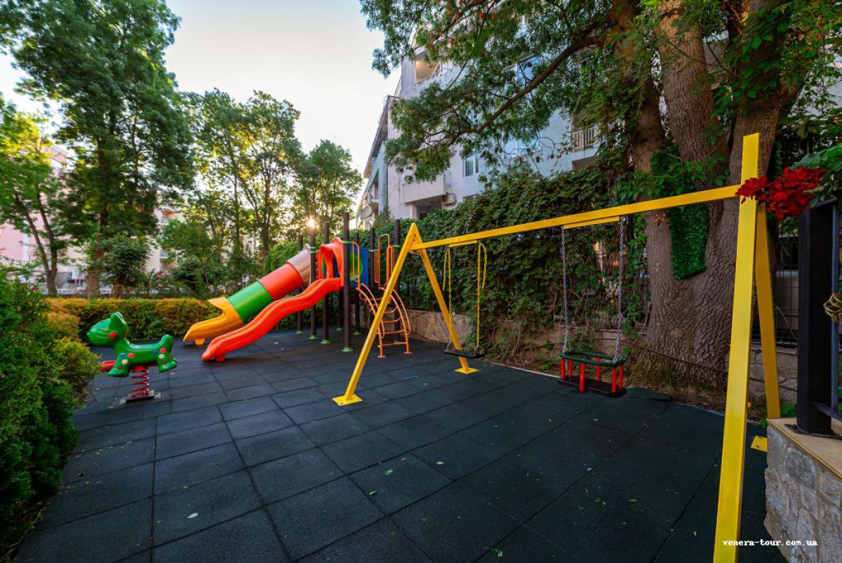 Riva Sunny Beach 3⭐️ інформація про готель та пошук турів в готелі Riva Sunny Beach 3⭐️ в Болгарії