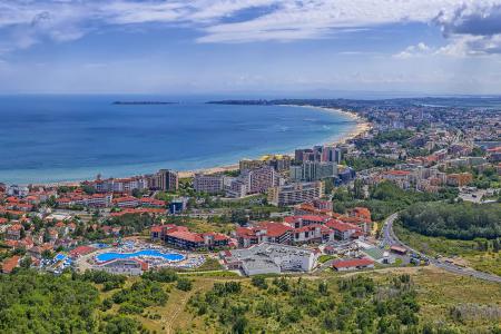 Riva Sunny Beach 3⭐️ інформація про готель та пошук турів в готелі Riva Sunny Beach 3⭐️ в Болгарії