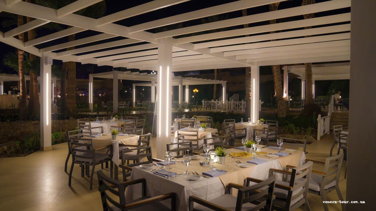 Sierra Sharm El Sheikh 5⭐️ інформація про готель та пошук турів в готелі Sierra Sharm El Sheikh 5⭐️ в Єгипеті