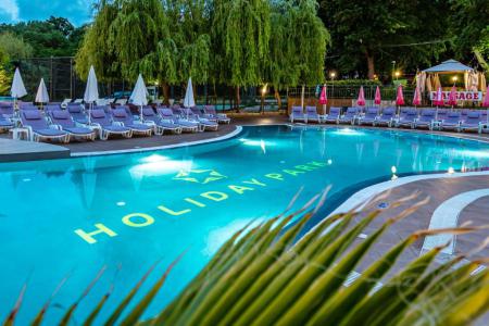BSA Holiday Park Hotel 4⭐️ інформація про готель та пошук турів в готелі BSA Holiday Park Hotel 4⭐️ в Болгарії