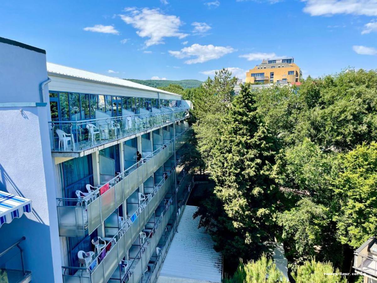 BSA Holiday Park Hotel 4⭐️ інформація про готель та пошук турів в готелі BSA Holiday Park Hotel 4⭐️ в Болгарії