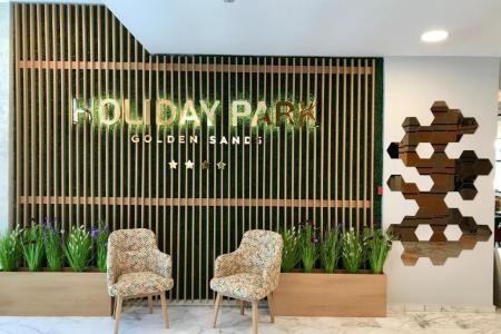 BSA Holiday Park Hotel 4⭐️ інформація про готель та пошук турів в готелі BSA Holiday Park Hotel 4⭐️ в Болгарії