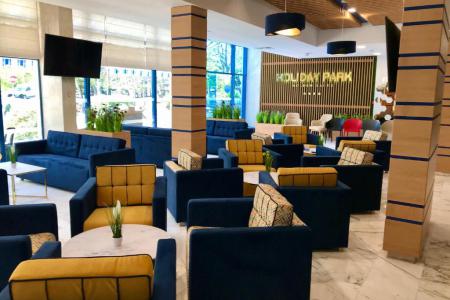 BSA Holiday Park Hotel 4⭐️ інформація про готель та пошук турів в готелі BSA Holiday Park Hotel 4⭐️ в Болгарії