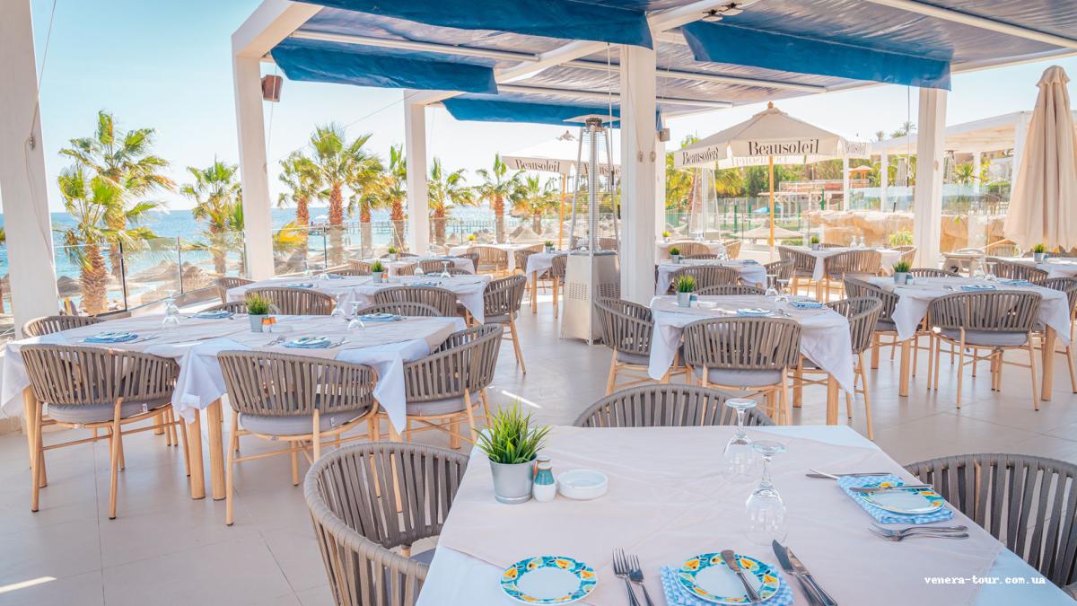 Sierra Sharm El Sheikh 5⭐️ інформація про готель та пошук турів в готелі Sierra Sharm El Sheikh 5⭐️ в Єгипеті