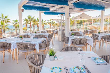 Sierra Sharm El Sheikh 5⭐️ інформація про готель та пошук турів в готелі Sierra Sharm El Sheikh 5⭐️ в Єгипеті