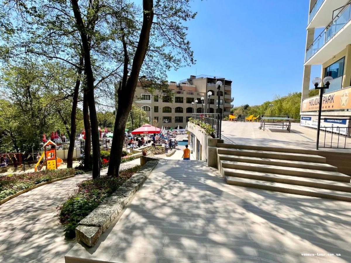 BSA Holiday Park Hotel 4⭐️ інформація про готель та пошук турів в готелі BSA Holiday Park Hotel 4⭐️ в Болгарії