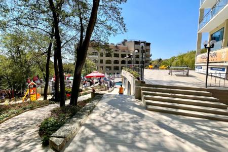 BSA Holiday Park Hotel 4⭐️ інформація про готель та пошук турів в готелі BSA Holiday Park Hotel 4⭐️ в Болгарії