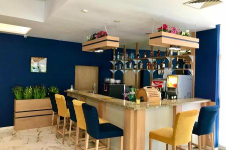 BSA Holiday Park Hotel 4⭐️ інформація про готель та пошук турів в готелі BSA Holiday Park Hotel 4⭐️ в Болгарії