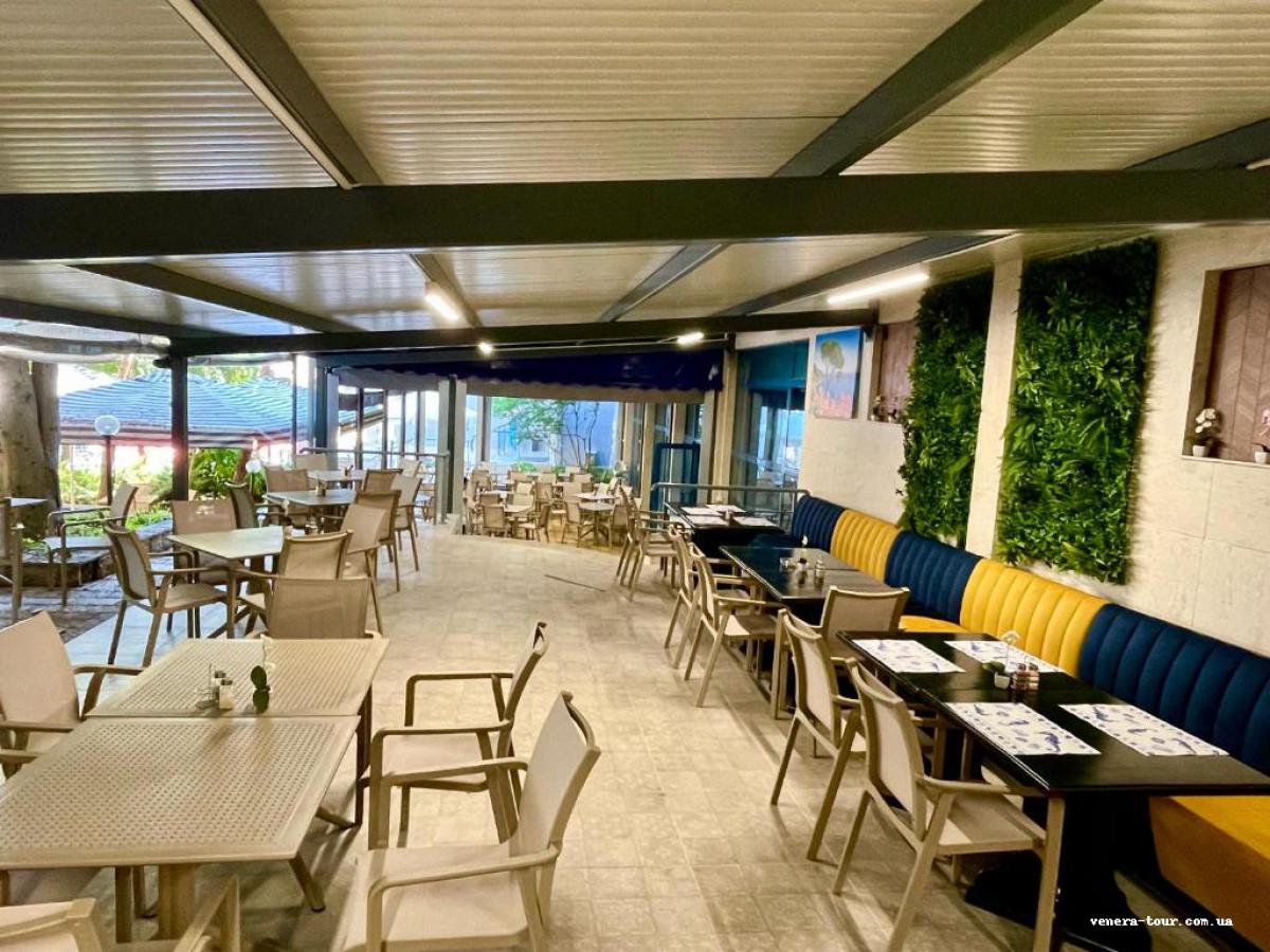 BSA Holiday Park Hotel 4⭐️ інформація про готель та пошук турів в готелі BSA Holiday Park Hotel 4⭐️ в Болгарії