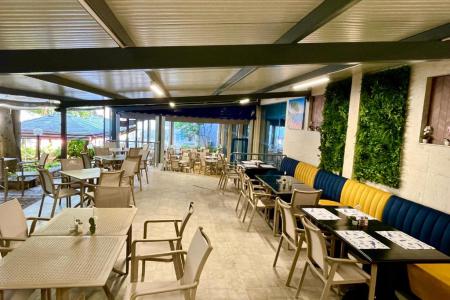 BSA Holiday Park Hotel 4⭐️ інформація про готель та пошук турів в готелі BSA Holiday Park Hotel 4⭐️ в Болгарії