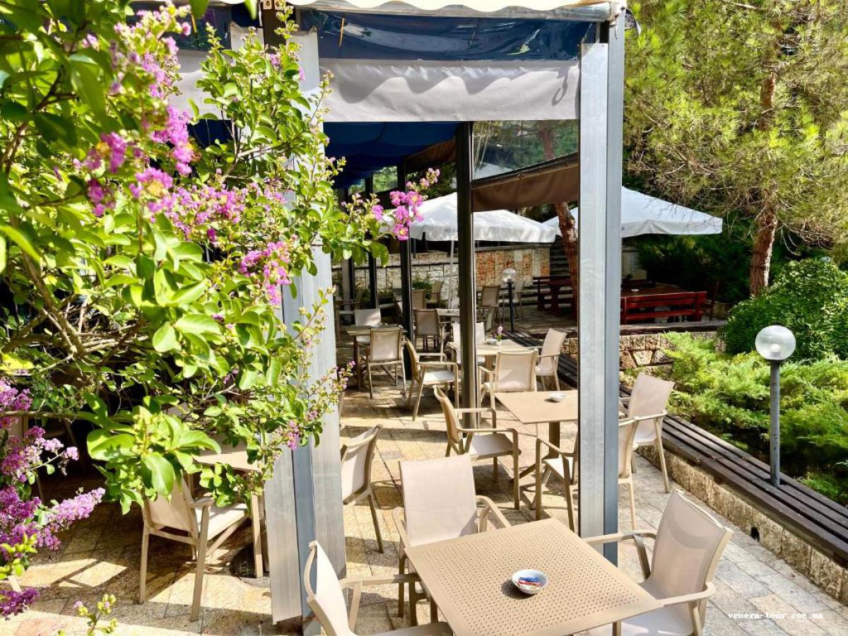 BSA Holiday Park Hotel 4⭐️ інформація про готель та пошук турів в готелі BSA Holiday Park Hotel 4⭐️ в Болгарії