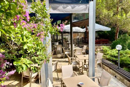 BSA Holiday Park Hotel 4⭐️ інформація про готель та пошук турів в готелі BSA Holiday Park Hotel 4⭐️ в Болгарії