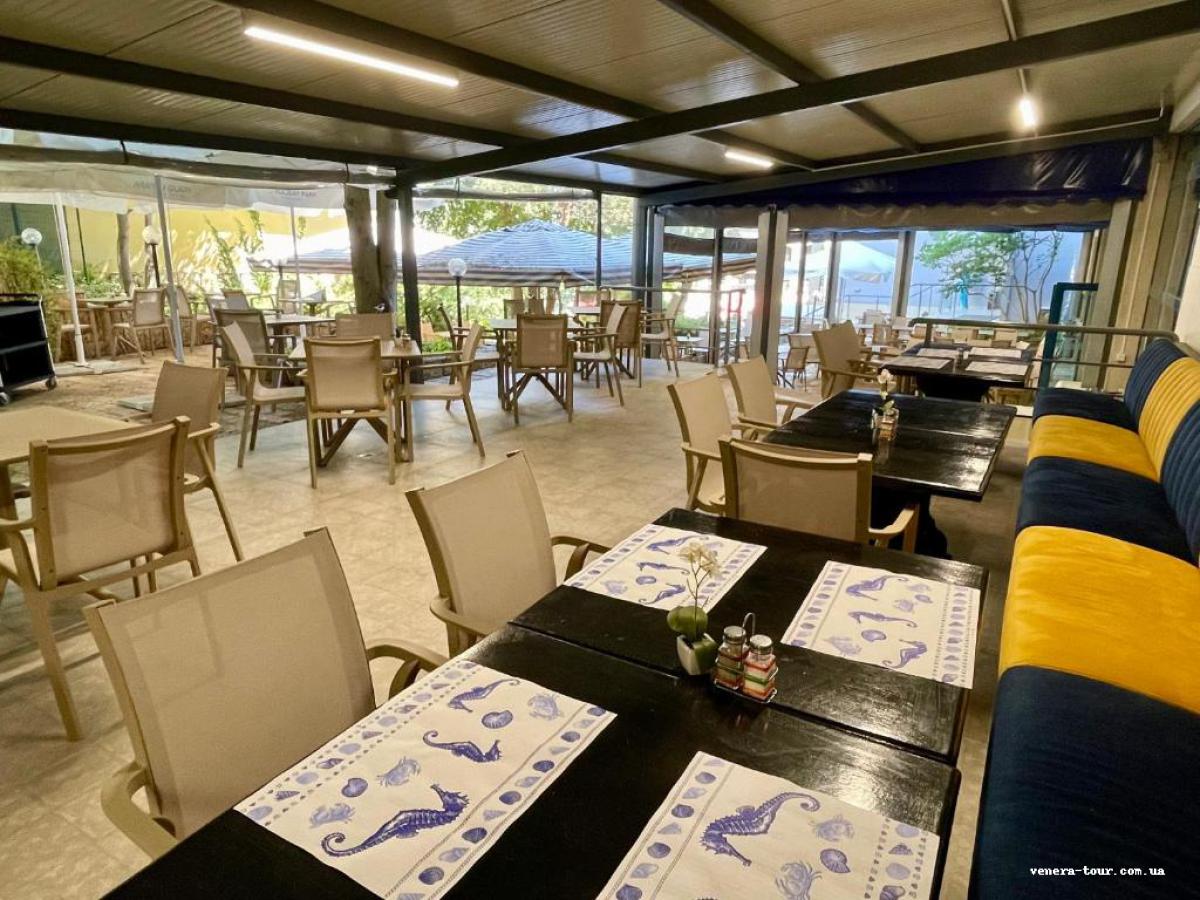 BSA Holiday Park Hotel 4⭐️ інформація про готель та пошук турів в готелі BSA Holiday Park Hotel 4⭐️ в Болгарії