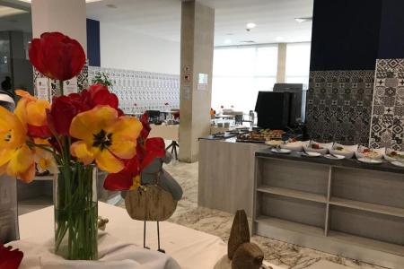 BSA Holiday Park Hotel 4⭐️ інформація про готель та пошук турів в готелі BSA Holiday Park Hotel 4⭐️ в Болгарії