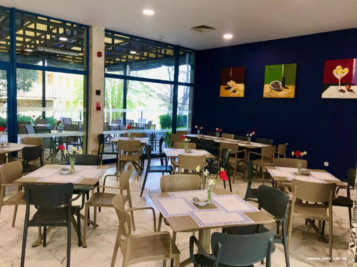 BSA Holiday Park Hotel 4⭐️ інформація про готель та пошук турів в готелі BSA Holiday Park Hotel 4⭐️ в Болгарії