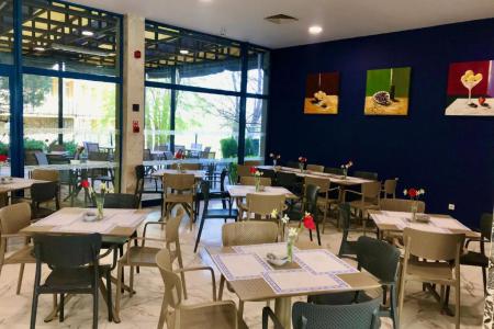 BSA Holiday Park Hotel 4⭐️ інформація про готель та пошук турів в готелі BSA Holiday Park Hotel 4⭐️ в Болгарії