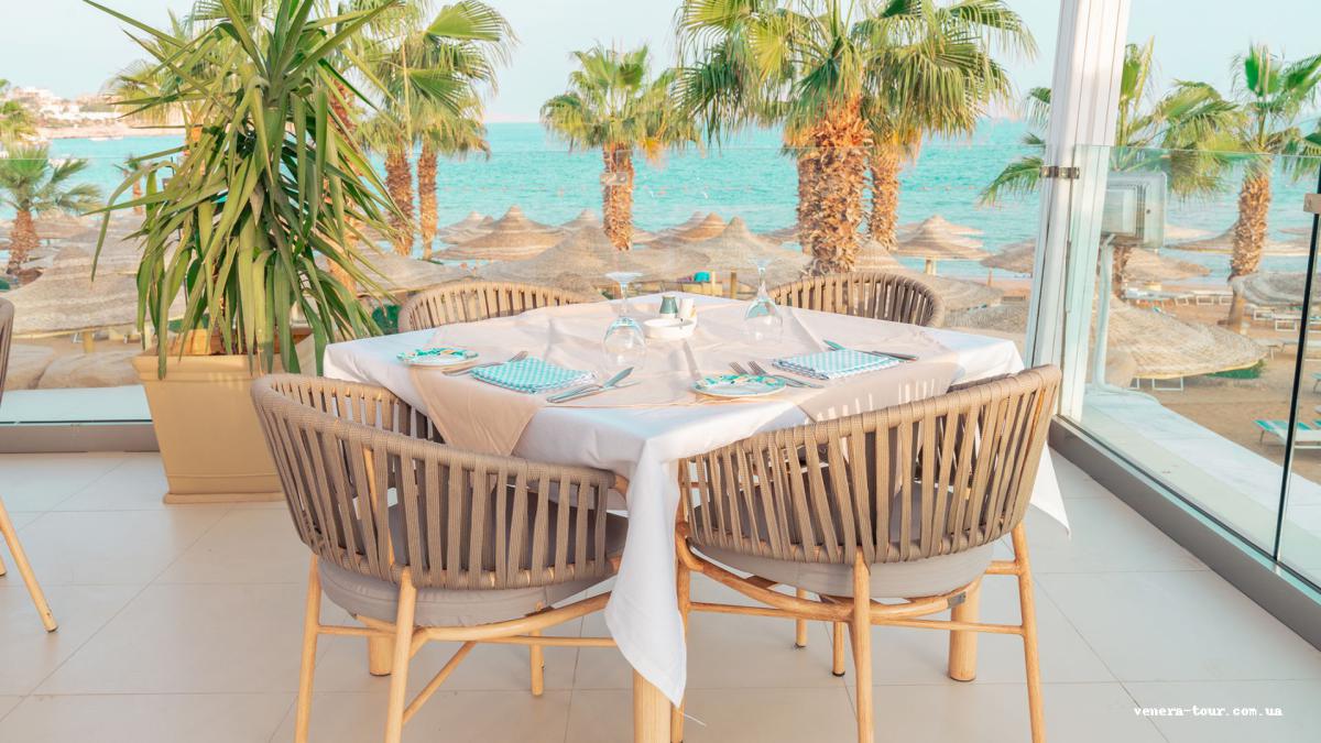 Sierra Sharm El Sheikh 5⭐️ інформація про готель та пошук турів в готелі Sierra Sharm El Sheikh 5⭐️ в Єгипеті