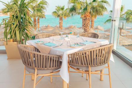 Sierra Sharm El Sheikh 5⭐️ інформація про готель та пошук турів в готелі Sierra Sharm El Sheikh 5⭐️ в Єгипеті