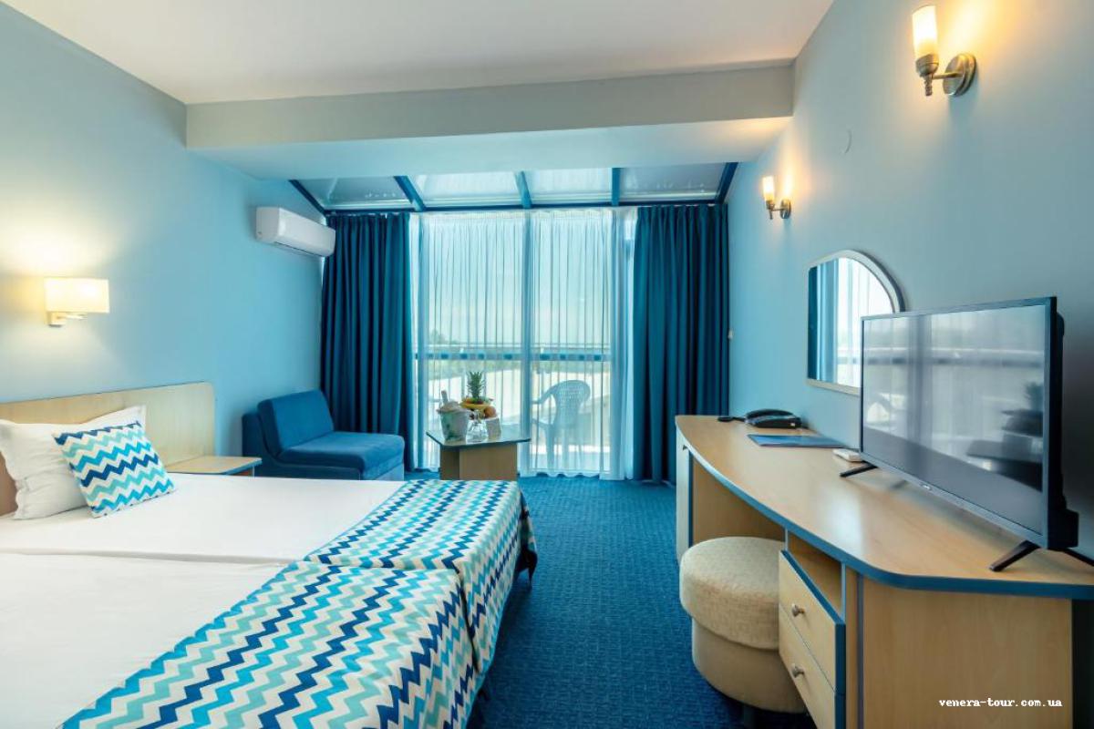 BSA Holiday Park Hotel 4⭐️ інформація про готель та пошук турів в готелі BSA Holiday Park Hotel 4⭐️ в Болгарії