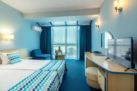 BSA Holiday Park Hotel 4⭐️ інформація про готель та пошук турів в готелі BSA Holiday Park Hotel 4⭐️ в Болгарії