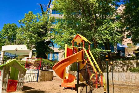 BSA Holiday Park Hotel 4⭐️ інформація про готель та пошук турів в готелі BSA Holiday Park Hotel 4⭐️ в Болгарії