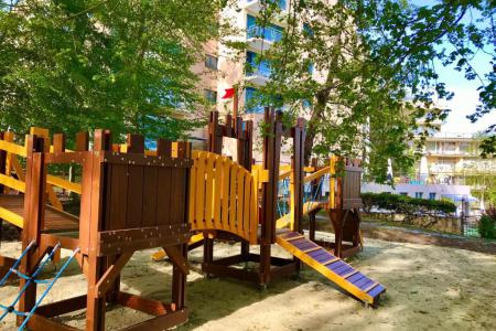 BSA Holiday Park Hotel 4⭐️ інформація про готель та пошук турів в готелі BSA Holiday Park Hotel 4⭐️ в Болгарії