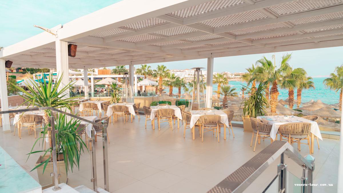 Sierra Sharm El Sheikh 5⭐️ інформація про готель та пошук турів в готелі Sierra Sharm El Sheikh 5⭐️ в Єгипеті