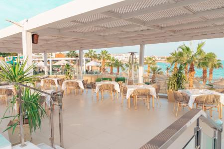 Sierra Sharm El Sheikh 5⭐️ інформація про готель та пошук турів в готелі Sierra Sharm El Sheikh 5⭐️ в Єгипеті