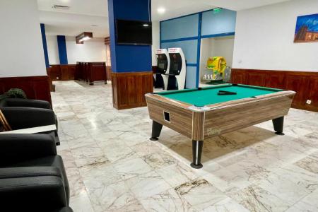 BSA Holiday Park Hotel 4⭐️ інформація про готель та пошук турів в готелі BSA Holiday Park Hotel 4⭐️ в Болгарії