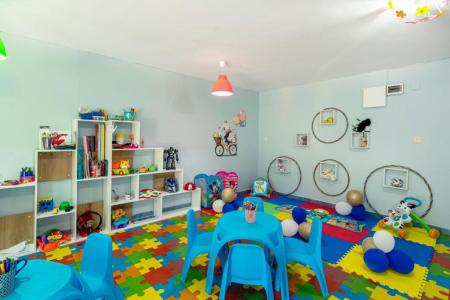 BSA Holiday Park Hotel 4⭐️ інформація про готель та пошук турів в готелі BSA Holiday Park Hotel 4⭐️ в Болгарії