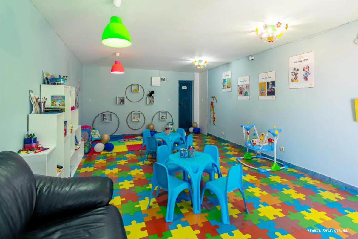 BSA Holiday Park Hotel 4⭐️ інформація про готель та пошук турів в готелі BSA Holiday Park Hotel 4⭐️ в Болгарії