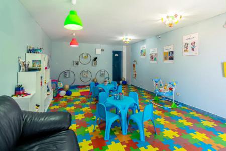 BSA Holiday Park Hotel 4⭐️ інформація про готель та пошук турів в готелі BSA Holiday Park Hotel 4⭐️ в Болгарії