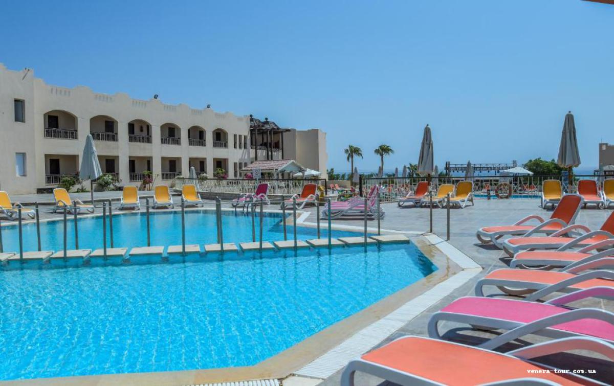 Ivy Cyrene Sharm Hotel (13+) 4⭐️ інформація про готель та пошук турів в готелі Ivy Cyrene Sharm Hotel (13+) 4⭐️ в Єгипеті