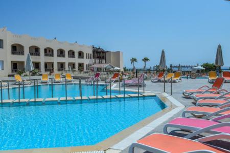 Ivy Cyrene Sharm Hotel (13+) 4⭐️ інформація про готель та пошук турів в готелі Ivy Cyrene Sharm Hotel (13+) 4⭐️ в Єгипеті