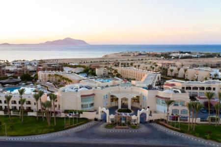 Ivy Cyrene Sharm Hotel (13+) 4⭐️ інформація про готель та пошук турів в готелі Ivy Cyrene Sharm Hotel (13+) 4⭐️ в Єгипеті