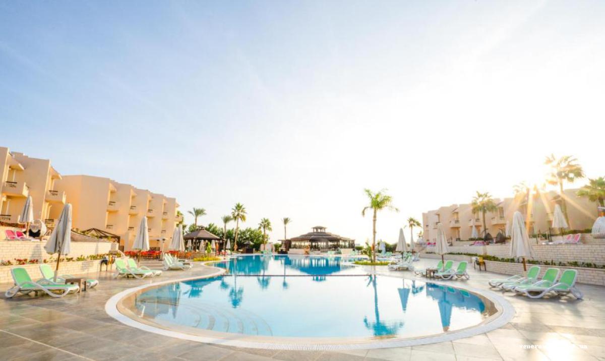 Ivy Cyrene Sharm Hotel (13+) 4⭐️ інформація про готель та пошук турів в готелі Ivy Cyrene Sharm Hotel (13+) 4⭐️ в Єгипеті