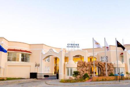 Ivy Cyrene Sharm Hotel (13+) 4⭐️ інформація про готель та пошук турів в готелі Ivy Cyrene Sharm Hotel (13+) 4⭐️ в Єгипеті