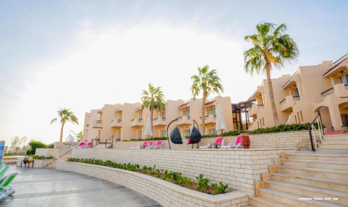 Ivy Cyrene Sharm Hotel (13+) 4⭐️ інформація про готель та пошук турів в готелі Ivy Cyrene Sharm Hotel (13+) 4⭐️ в Єгипеті