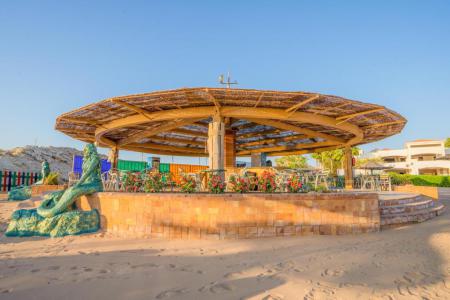 Ivy Cyrene Sharm Hotel (13+) 4⭐️ інформація про готель та пошук турів в готелі Ivy Cyrene Sharm Hotel (13+) 4⭐️ в Єгипеті