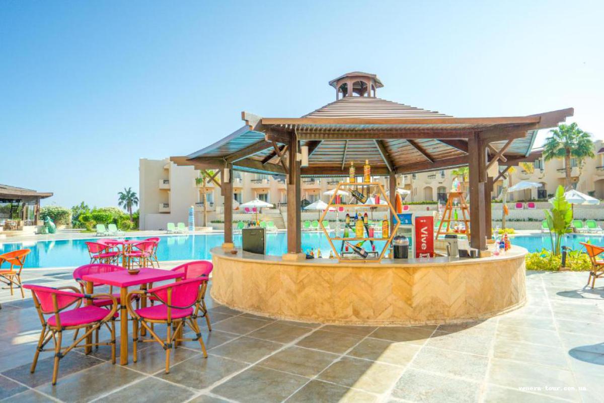 Ivy Cyrene Sharm Hotel (13+) 4⭐️ інформація про готель та пошук турів в готелі Ivy Cyrene Sharm Hotel (13+) 4⭐️ в Єгипеті